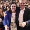 Aviso al PSOE de Sánchez el PP logra su quinta mayoría absoluta en Galicia